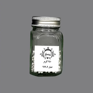 پک 250 گرمی ساچمه عیار 999.9