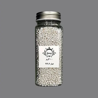 پک 1000 گرمی ساچمه عیار 999.9