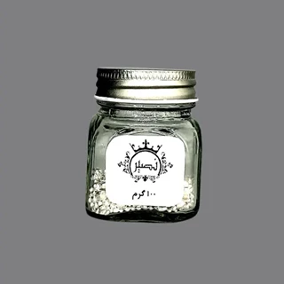 پک 100 گرمی ساچمه عیار 995 