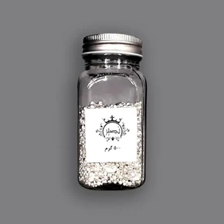 پک 500 گرمی ساچمه عیار 995