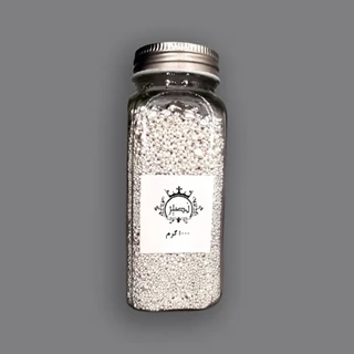 پک 1000 گرمی ساچمه عیار 995