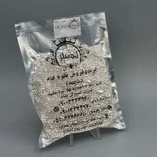 ساچمه نقره ۱۰۰۰ گرمی عیار 995 نصیر 