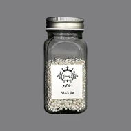 پک 500 گرمی ساچمه عیار 999.9