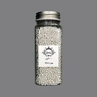 پک 1000 گرمی ساچمه عیار 999.9