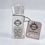 ساچمه نقره 30 گرمی عیار 995 برند SNG نصیر